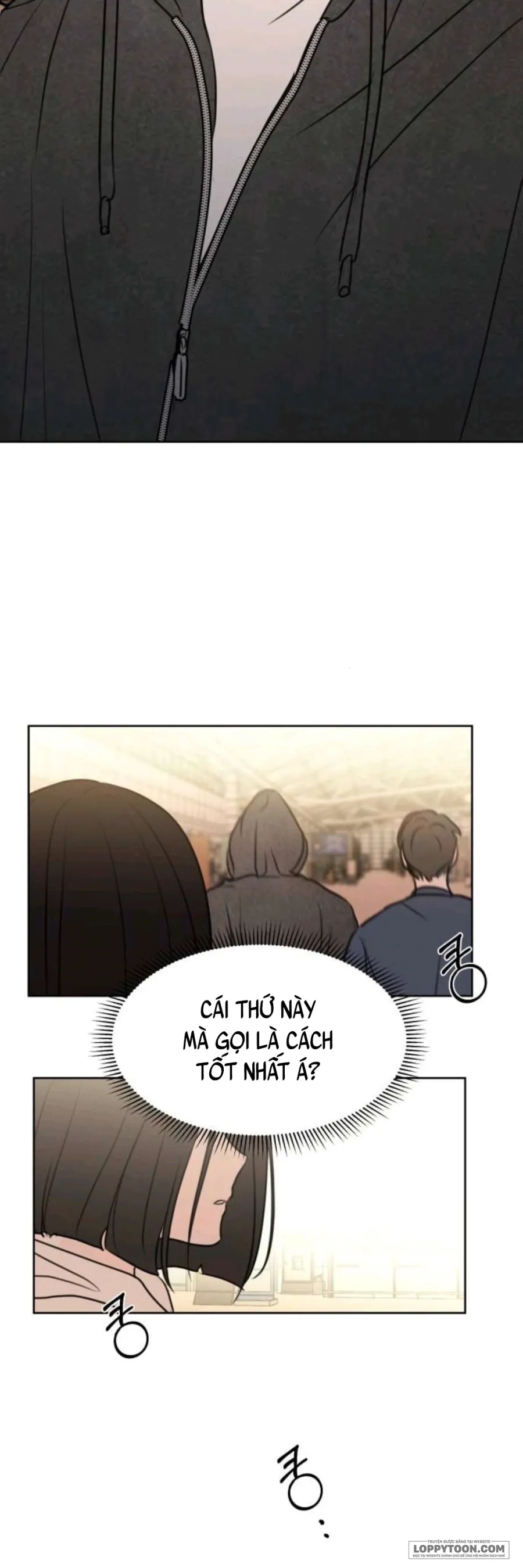 Muốn Được Lừa Dối - Chap 15 - Trang 7