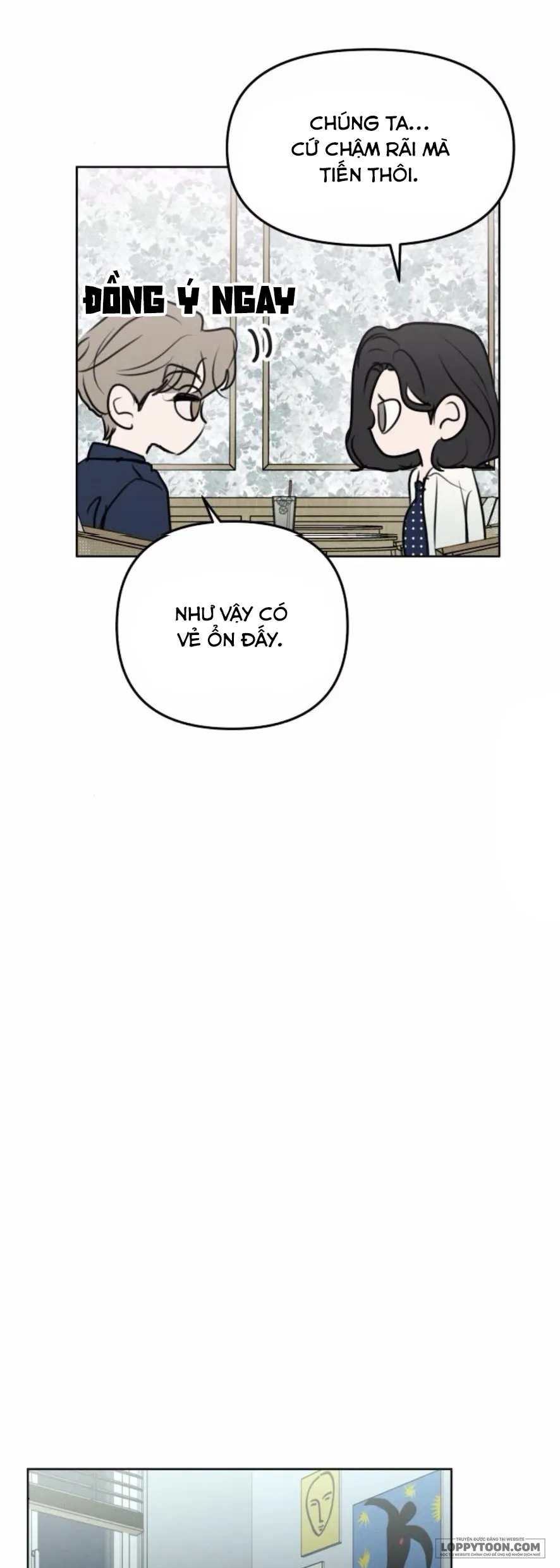 Muốn Được Lừa Dối - Chap 16 - Trang 12