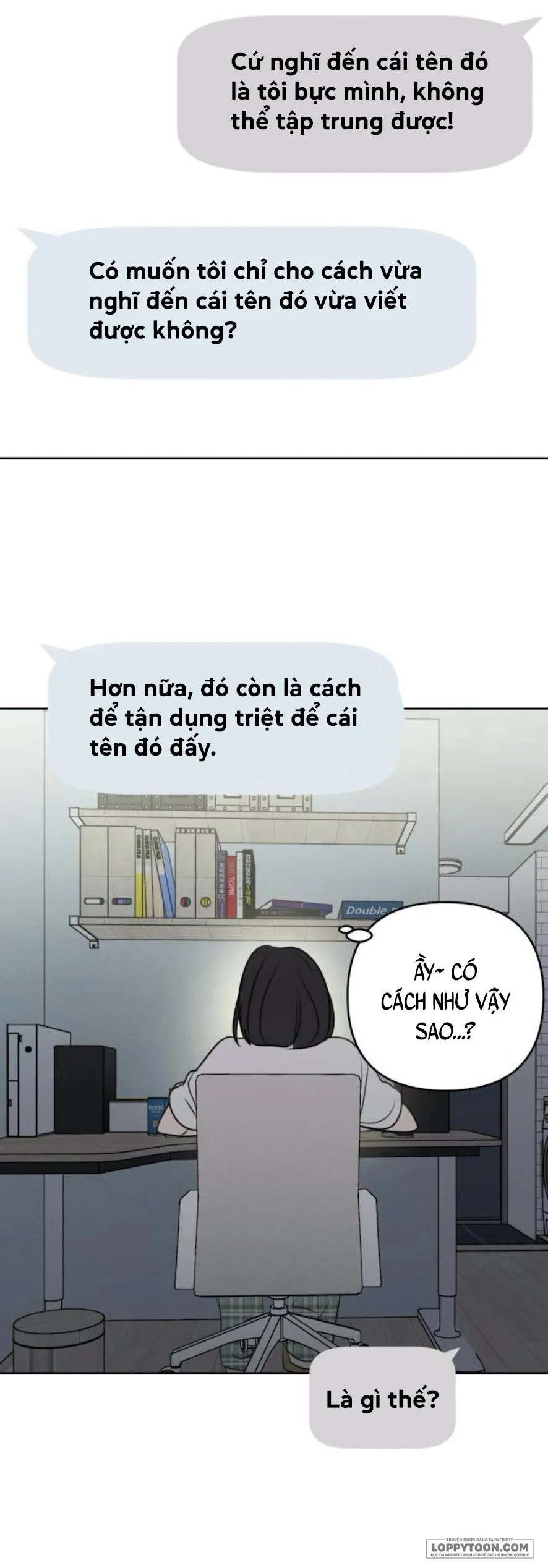 Muốn Được Lừa Dối - Chap 16 - Trang 18