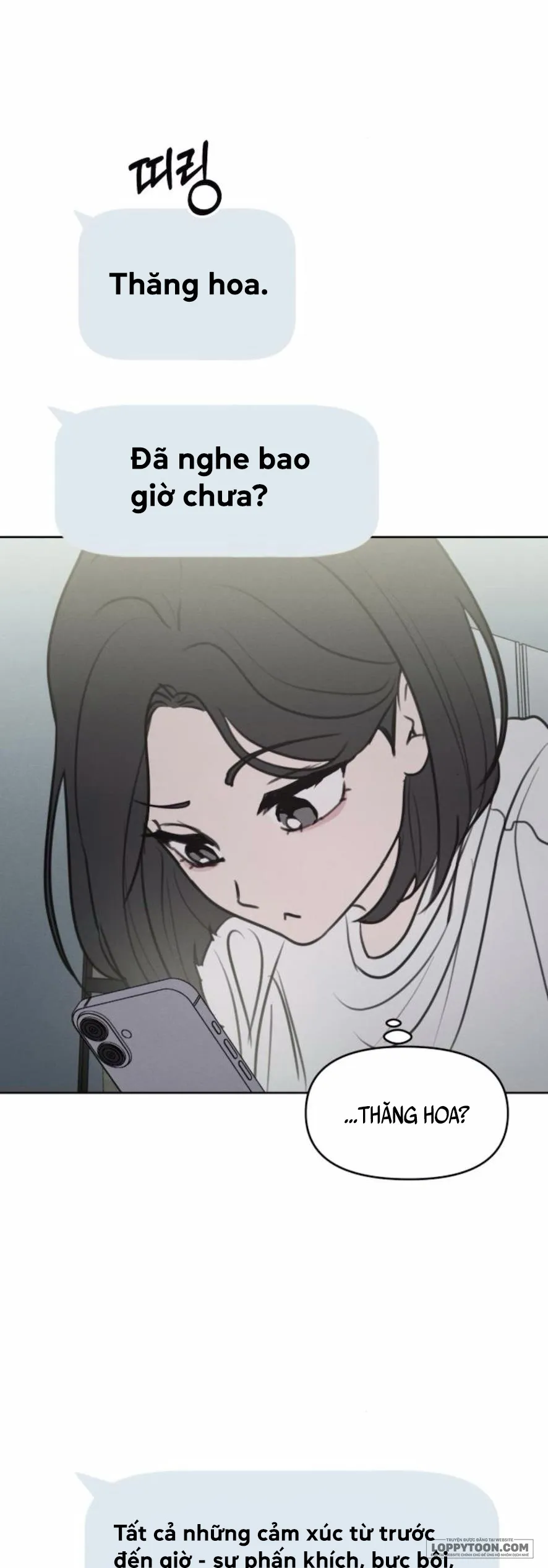 Muốn Được Lừa Dối - Chap 16 - Trang 19