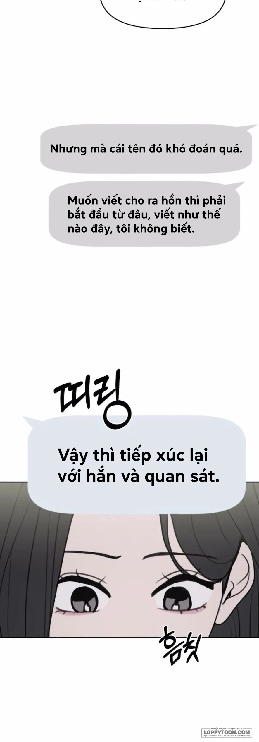Muốn Được Lừa Dối - Chap 16 - Trang 23