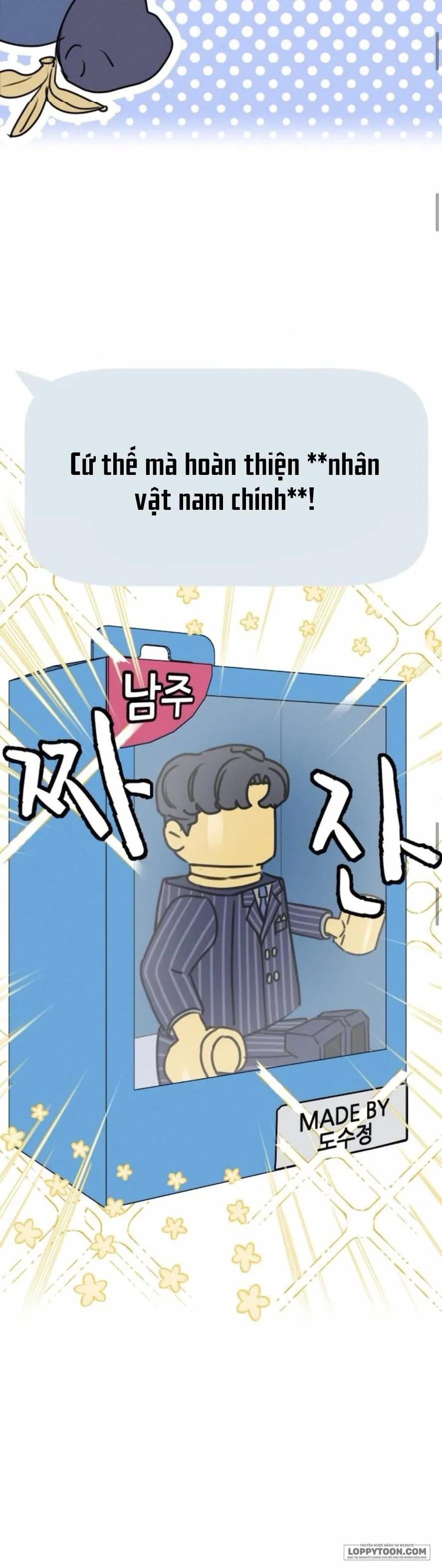 Muốn Được Lừa Dối - Chap 16 - Trang 26