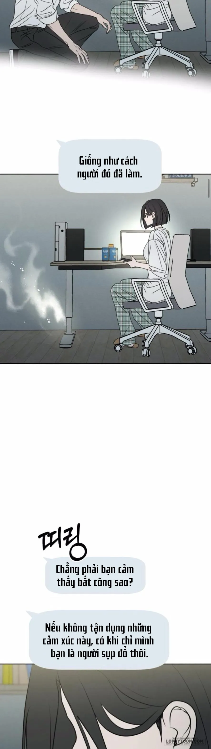 Muốn Được Lừa Dối - Chap 16 - Trang 29