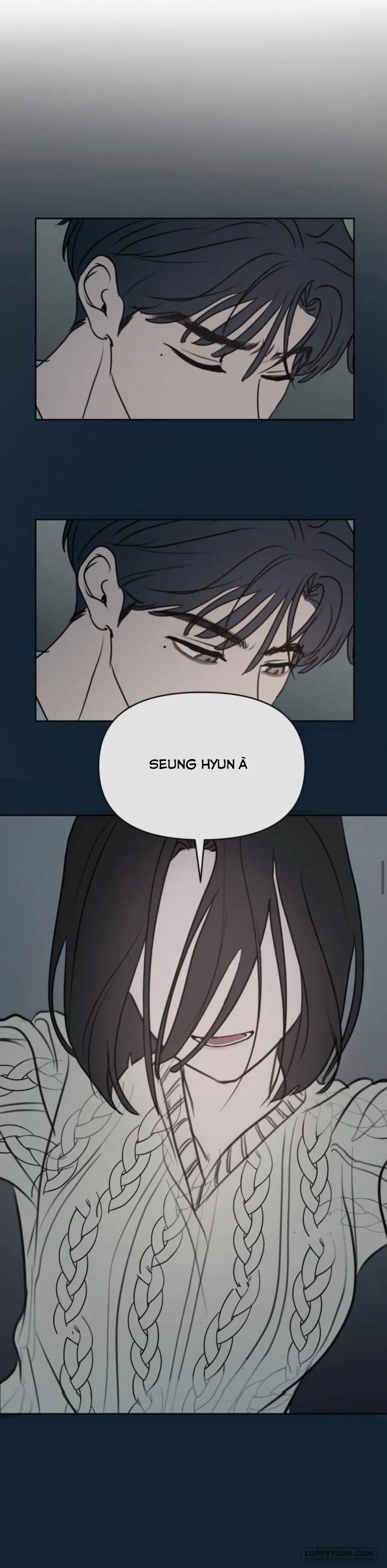 Muốn Được Lừa Dối - Chap 16 - Trang 41