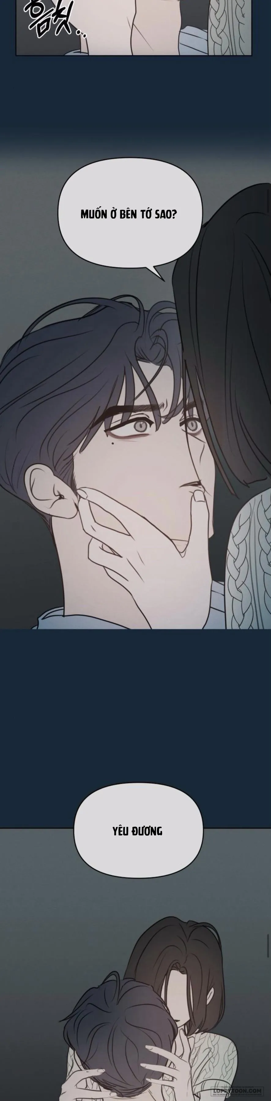 Muốn Được Lừa Dối - Chap 16 - Trang 43