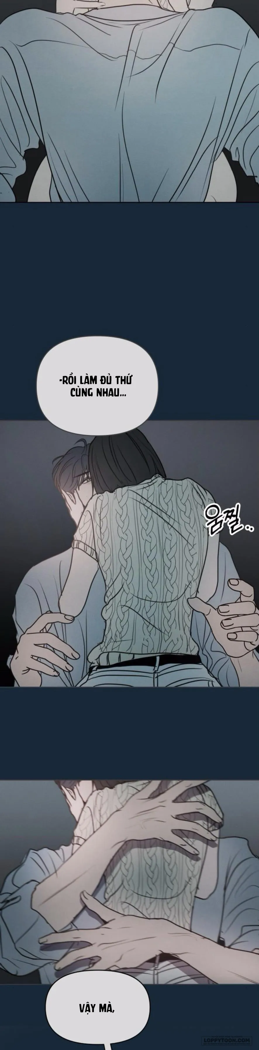 Muốn Được Lừa Dối - Chap 16 - Trang 44