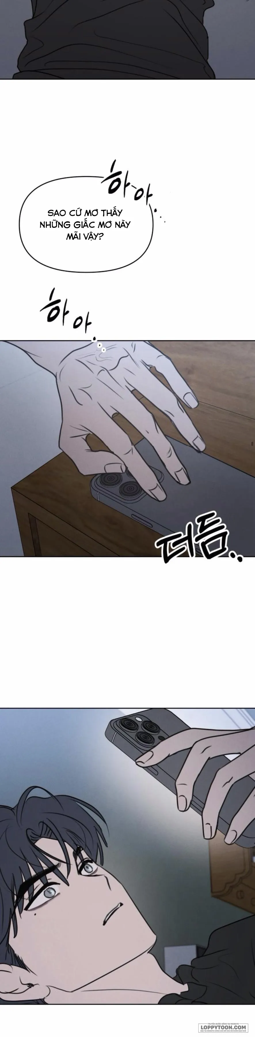 Muốn Được Lừa Dối - Chap 16 - Trang 47