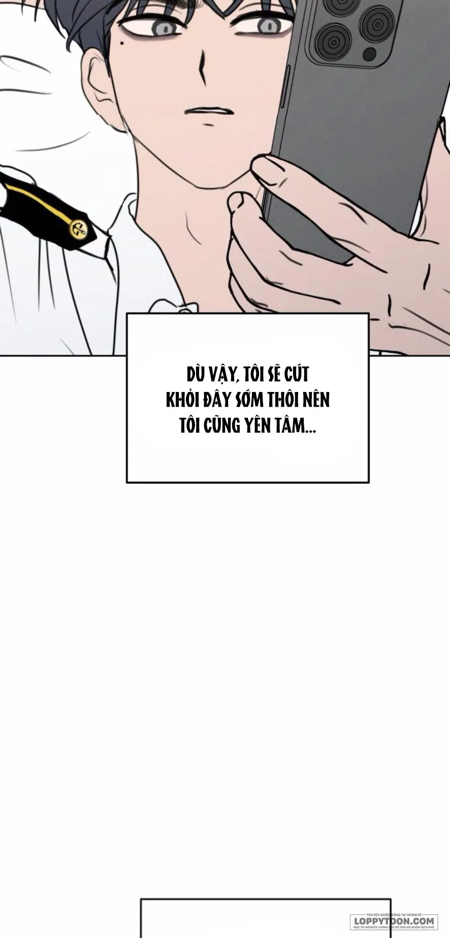 Muốn Được Lừa Dối - Chap 17 - Trang 11