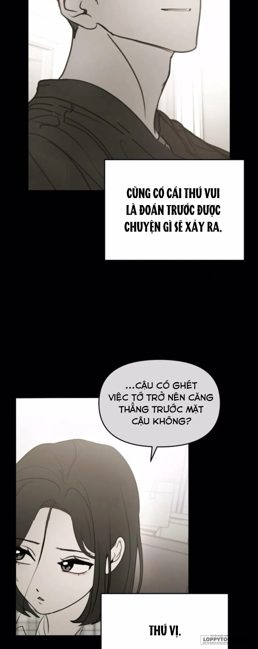 Muốn Được Lừa Dối - Chap 17 - Trang 20