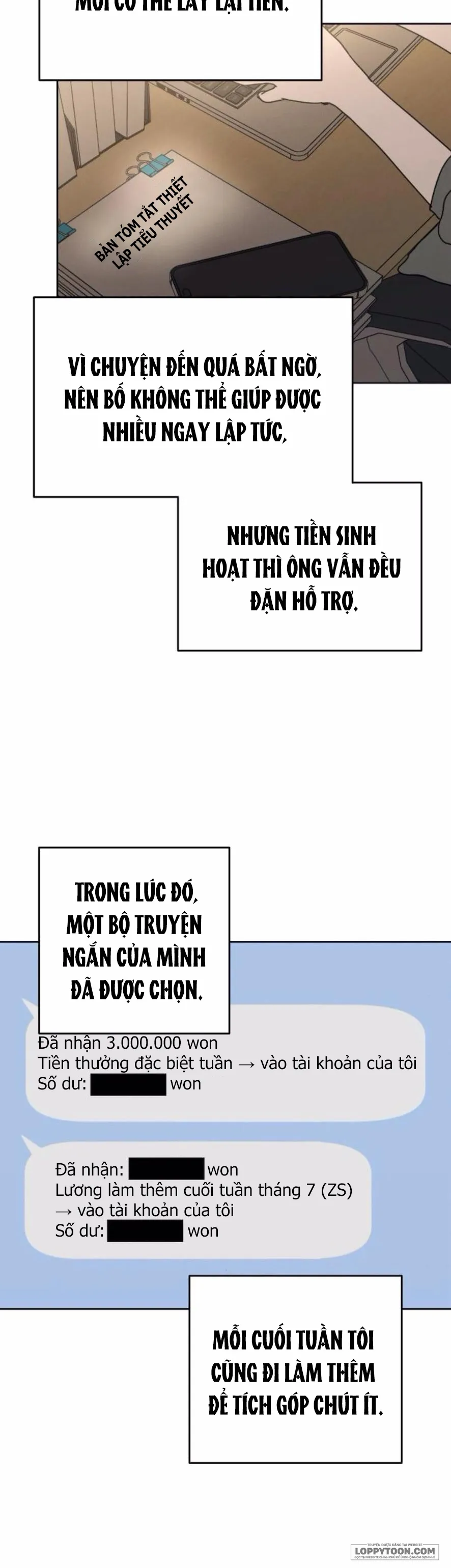Muốn Được Lừa Dối - Chap 17 - Trang 44