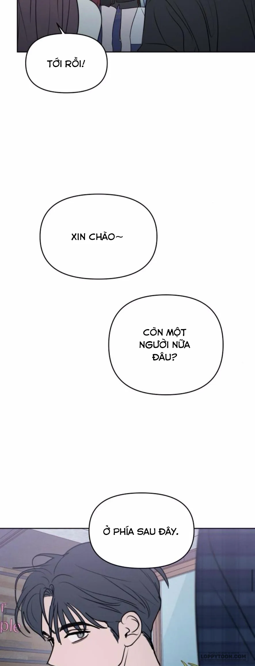 Muốn Được Lừa Dối - Chap 17 - Trang 51