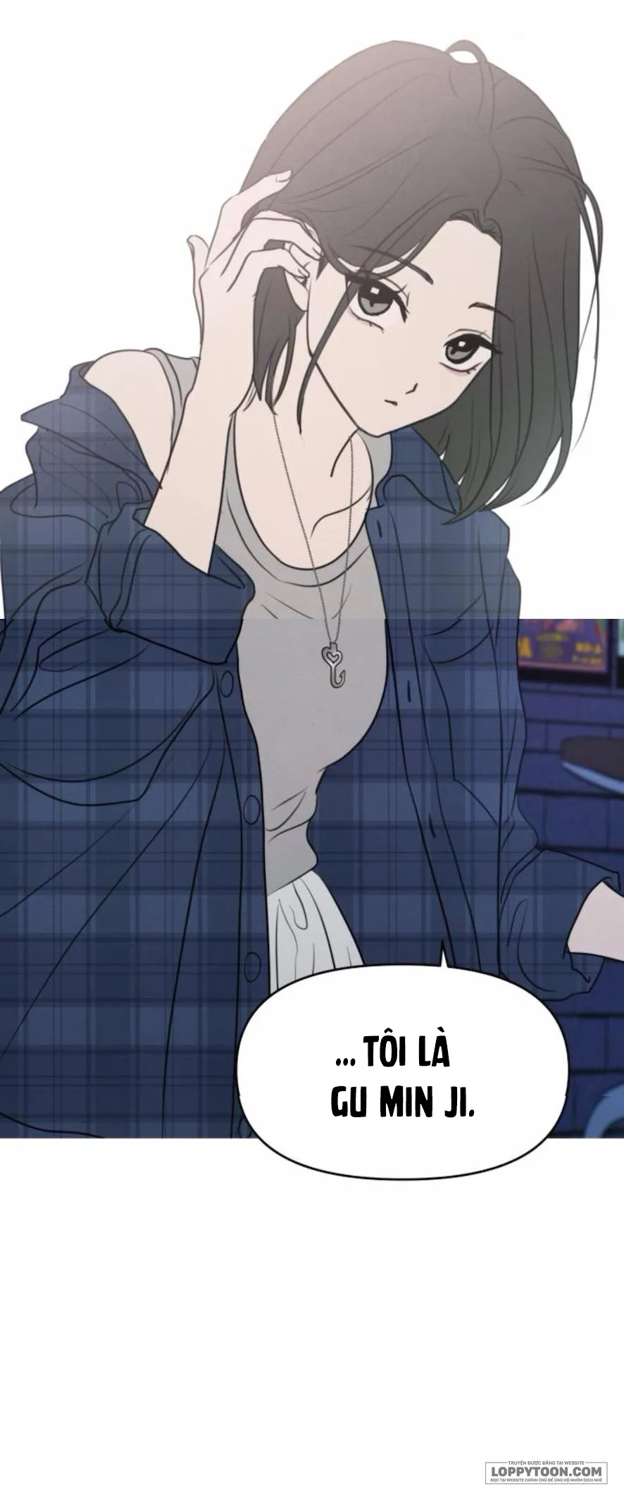 Muốn Được Lừa Dối - Chap 18 - Trang 2
