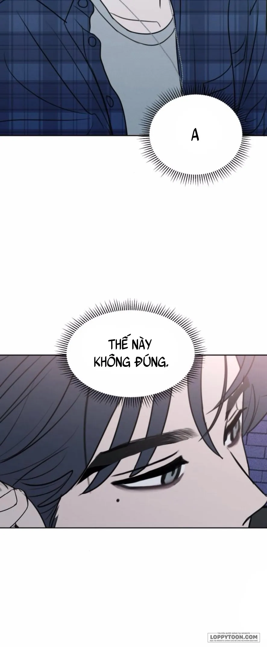 Muốn Được Lừa Dối - Chap 18 - Trang 14