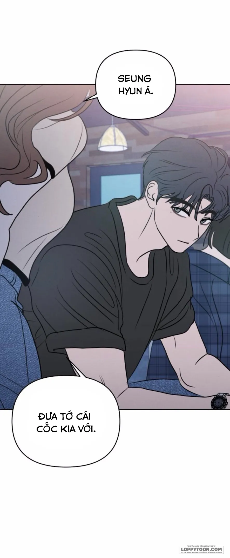 Muốn Được Lừa Dối - Chap 18 - Trang 16
