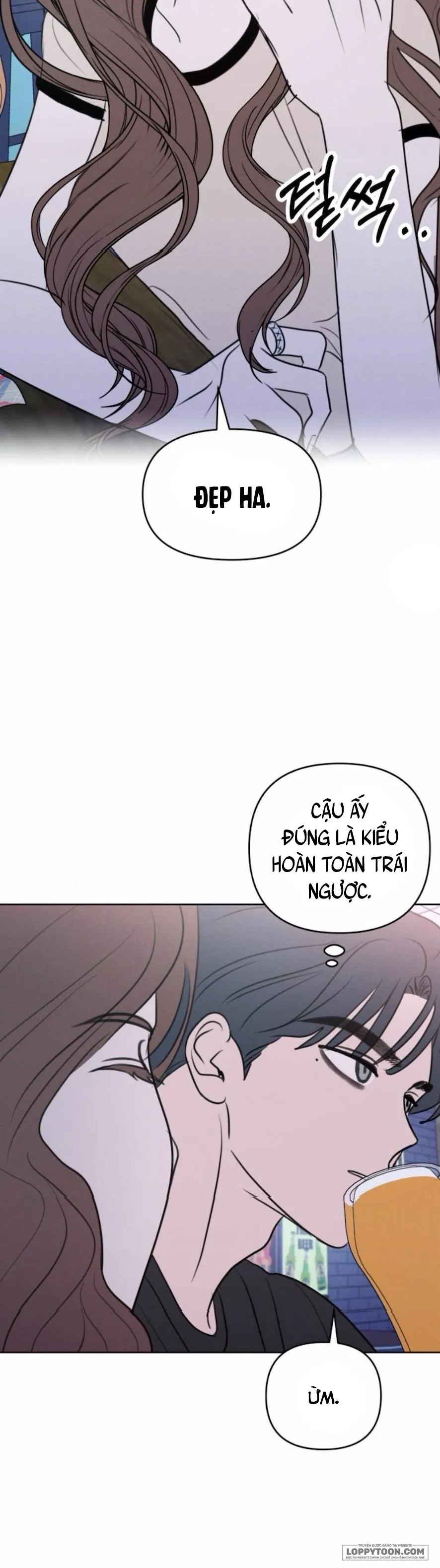 Muốn Được Lừa Dối - Chap 18 - Trang 18