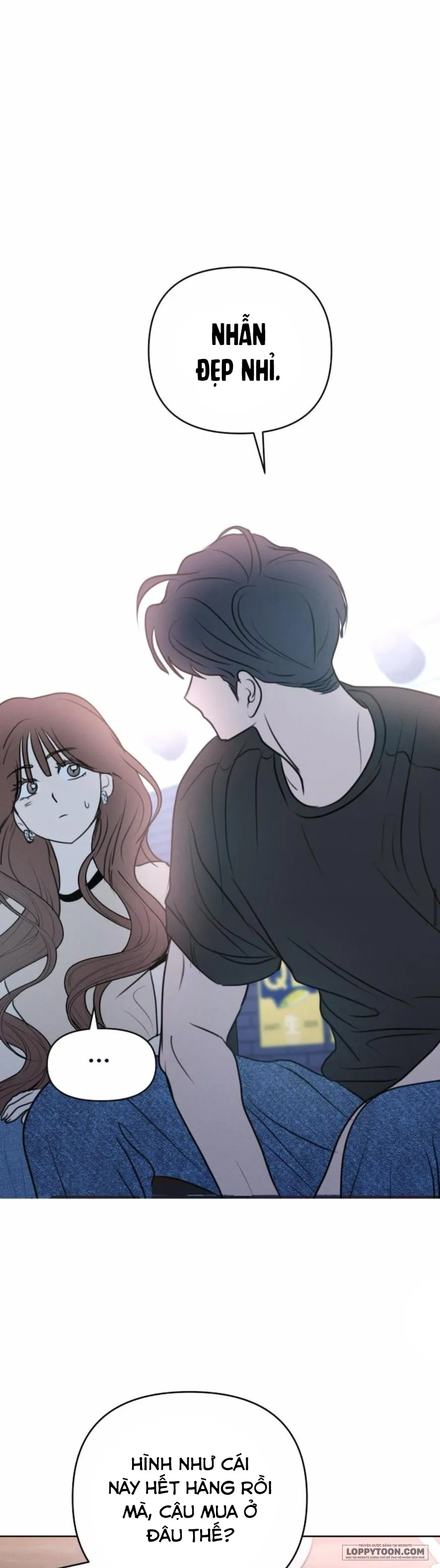 Muốn Được Lừa Dối - Chap 18 - Trang 19