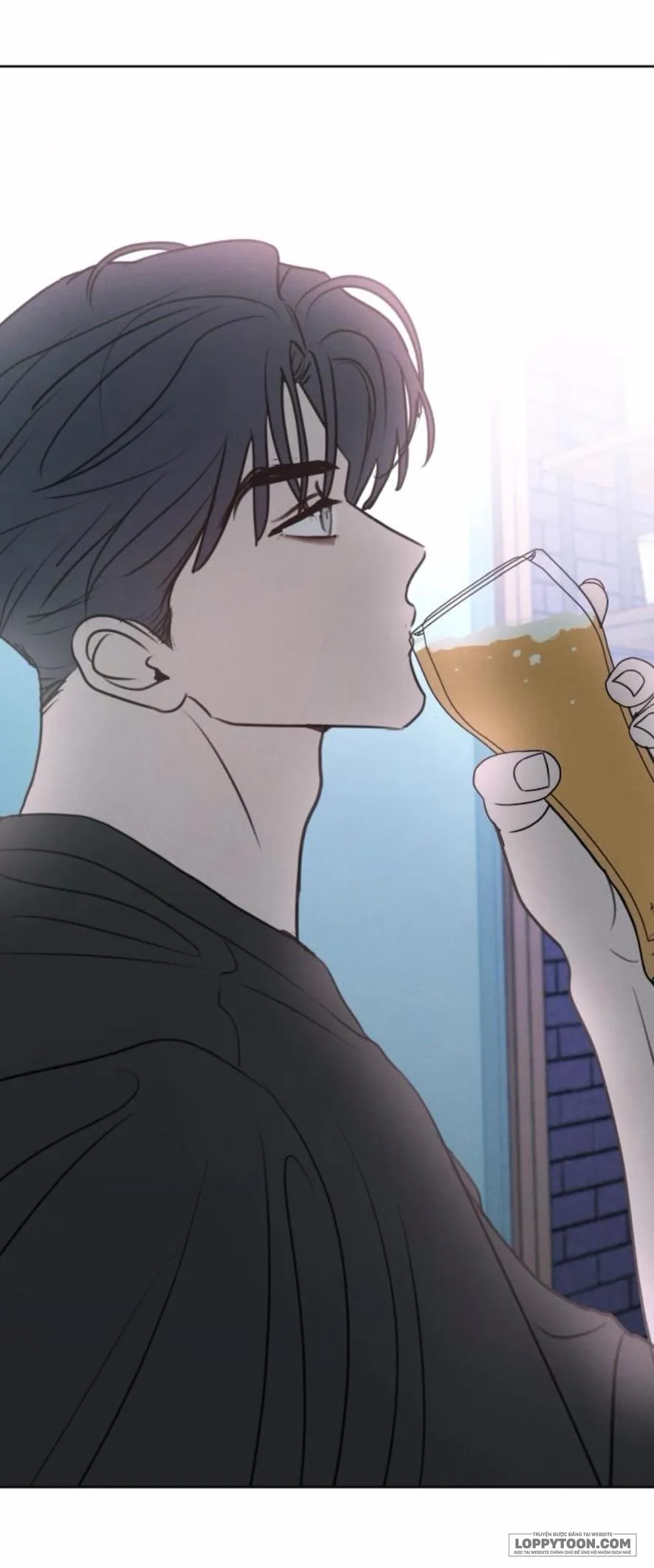 Muốn Được Lừa Dối - Chap 18 - Trang 3