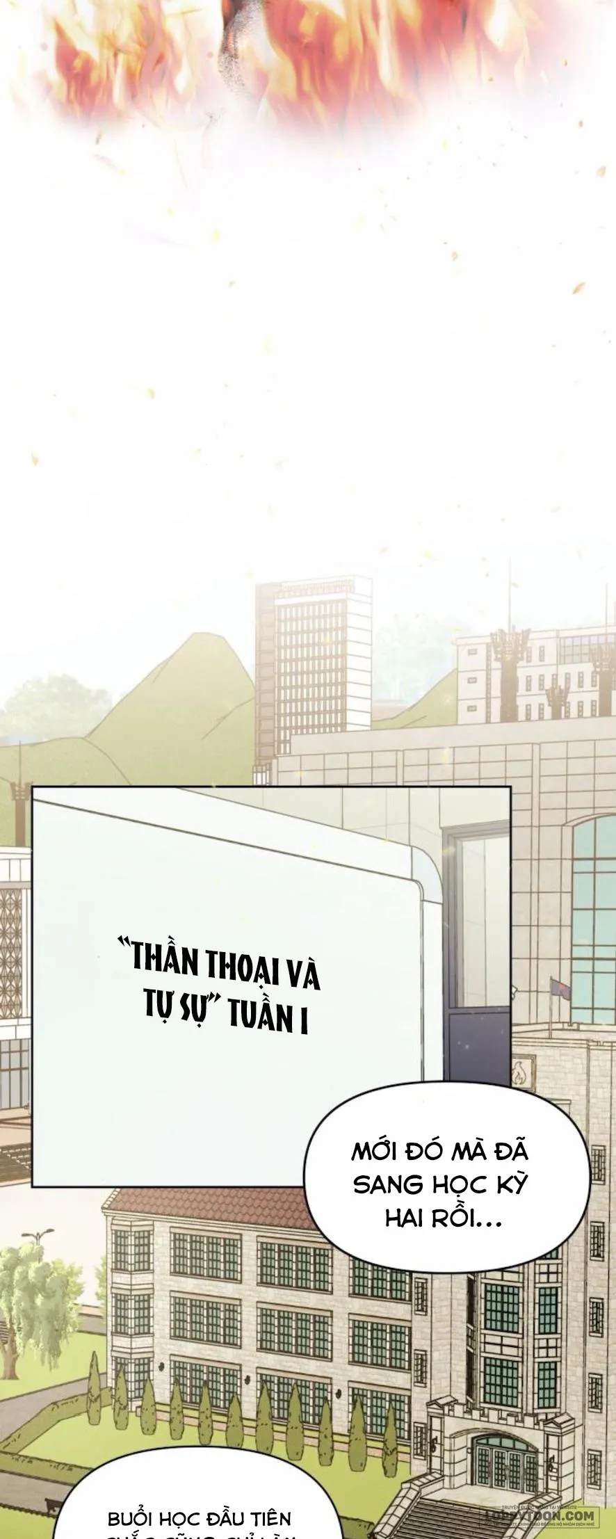 Muốn Được Lừa Dối - Chap 18 - Trang 47