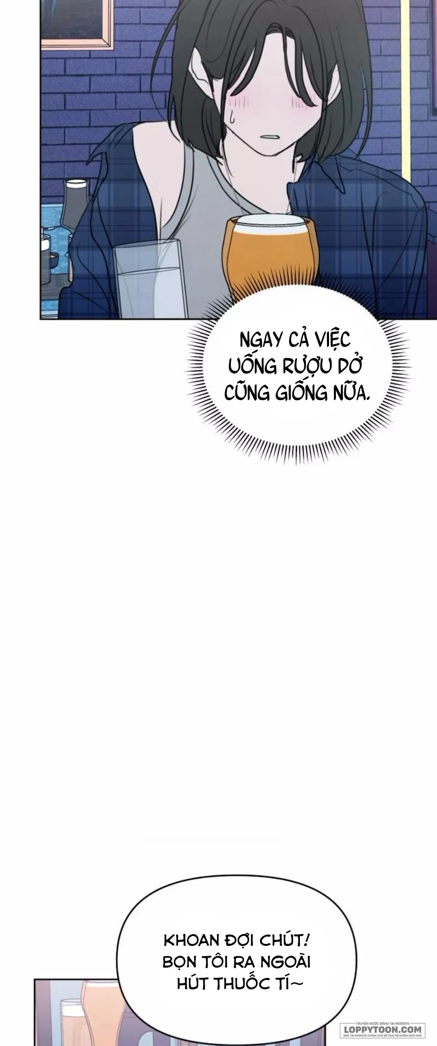 Muốn Được Lừa Dối - Chap 18 - Trang 6