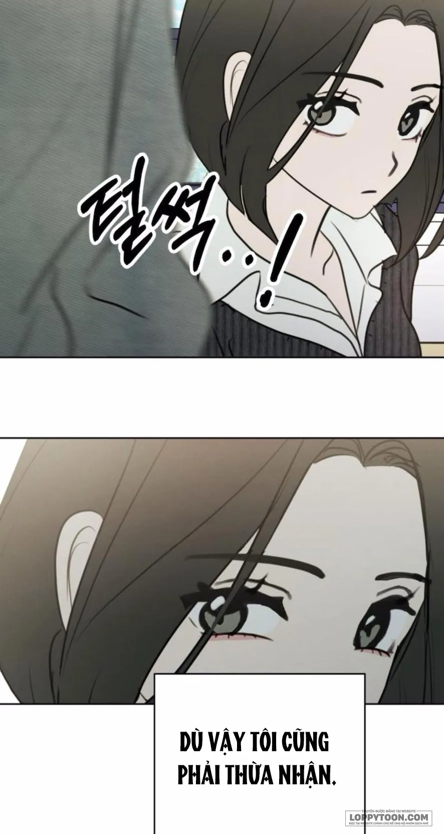 Muốn Được Lừa Dối - Chap 18 - Trang 53