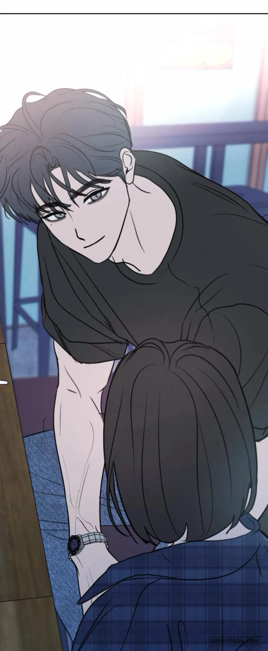Muốn Được Lừa Dối - Chap 18 - Trang 9