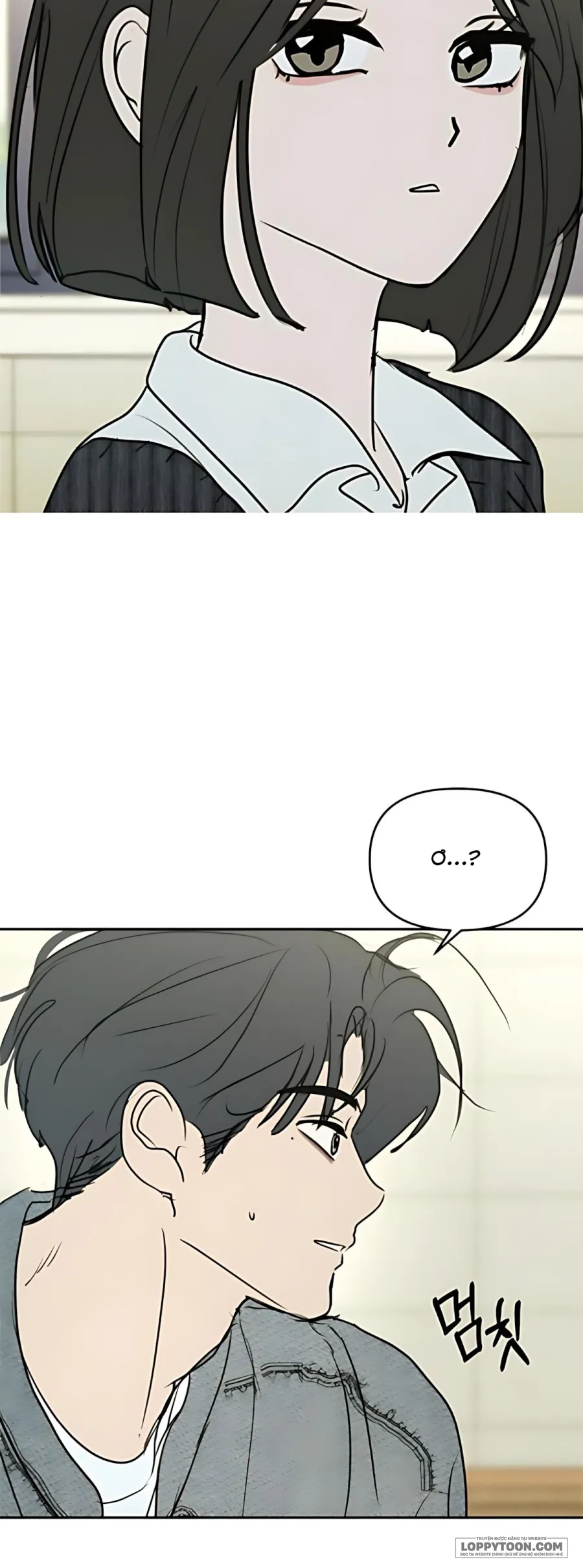 Muốn Được Lừa Dối - Chap 19 - Trang 11