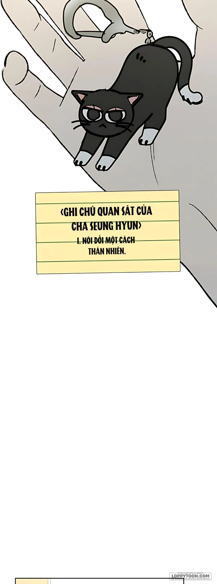 Muốn Được Lừa Dối - Chap 19 - Trang 15