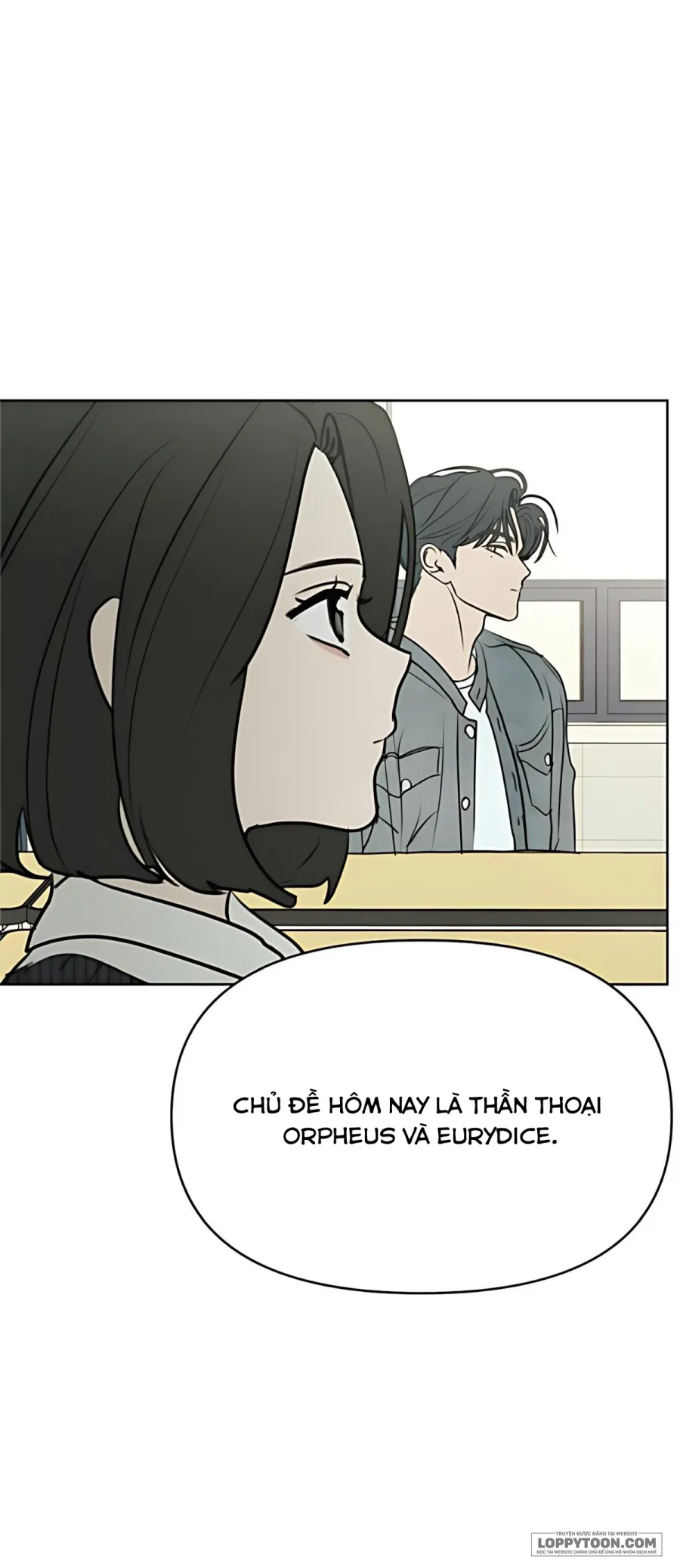 Muốn Được Lừa Dối - Chap 19 - Trang 18