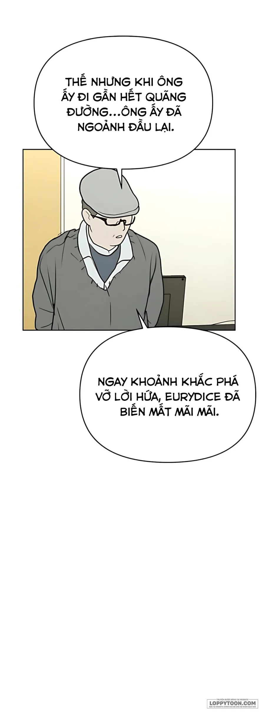Muốn Được Lừa Dối - Chap 19 - Trang 25