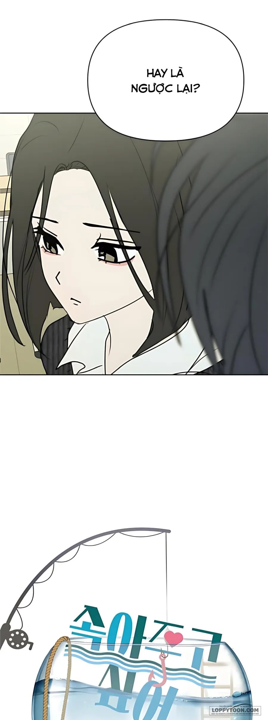 Muốn Được Lừa Dối - Chap 19 - Trang 27