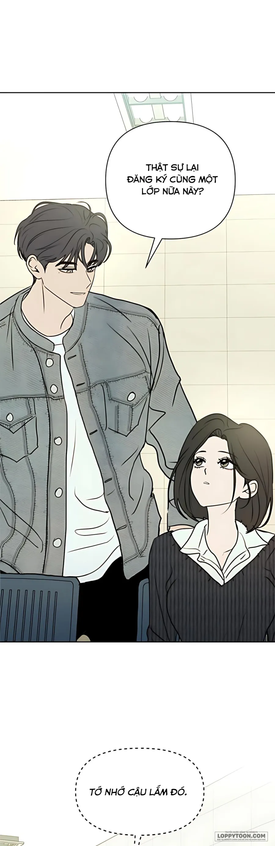 Muốn Được Lừa Dối - Chap 19 - Trang 4