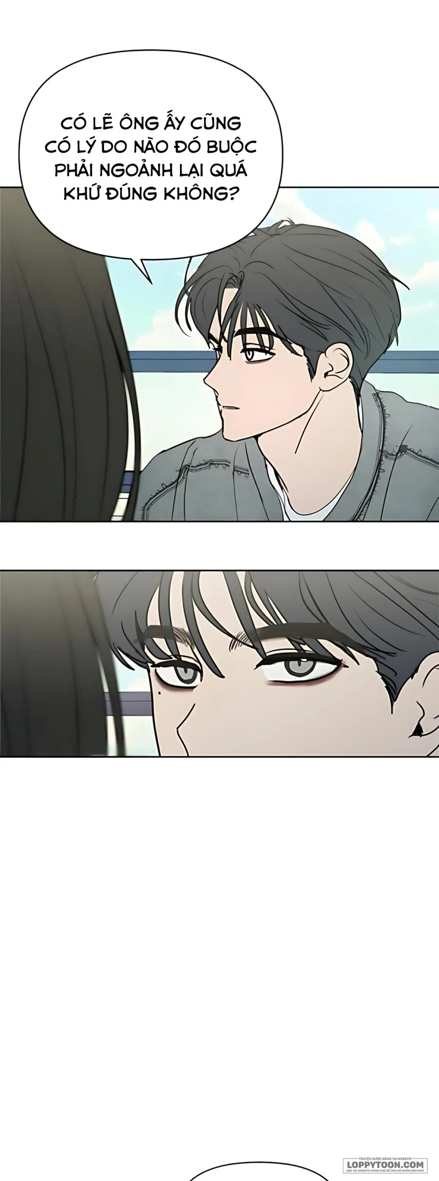 Muốn Được Lừa Dối - Chap 19 - Trang 34