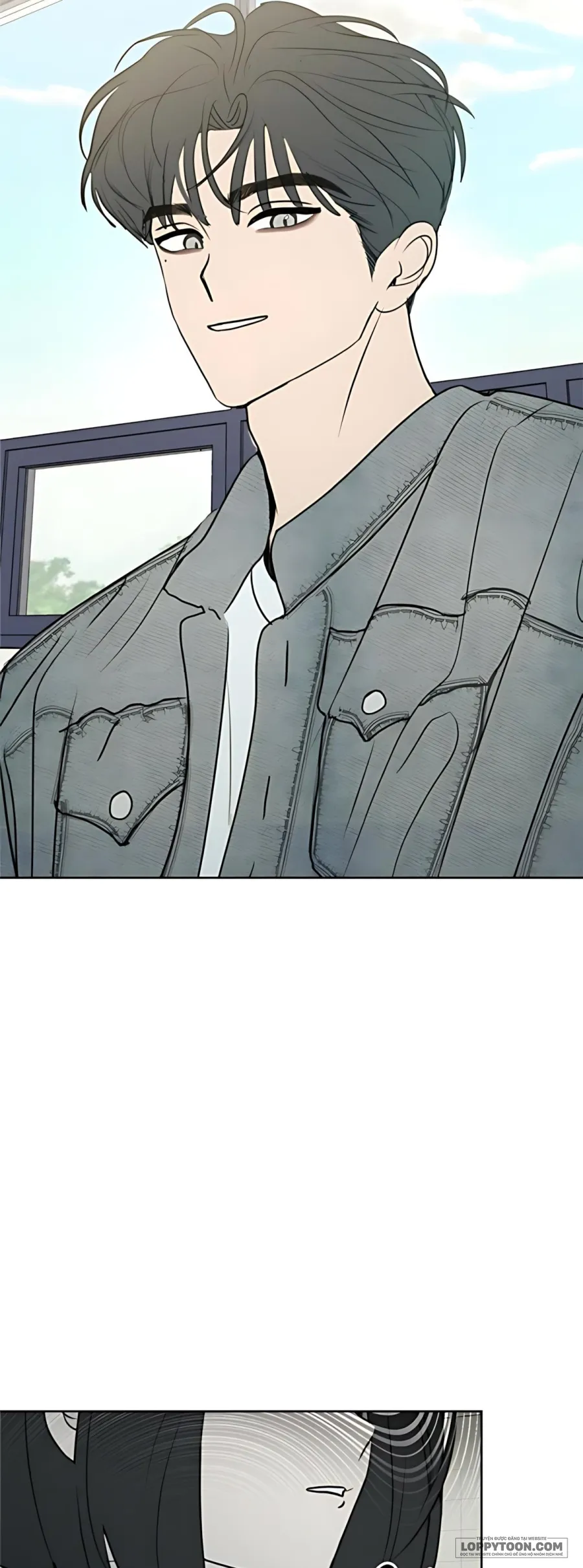Muốn Được Lừa Dối - Chap 19 - Trang 36