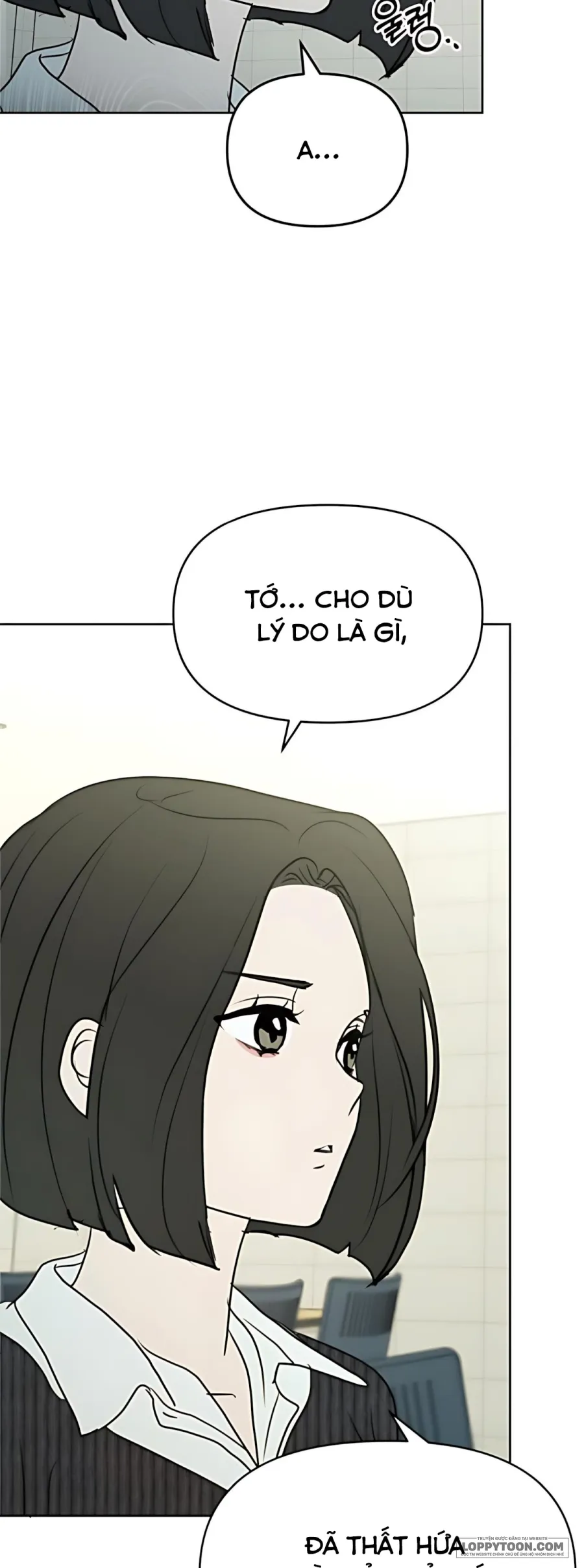 Muốn Được Lừa Dối - Chap 19 - Trang 37
