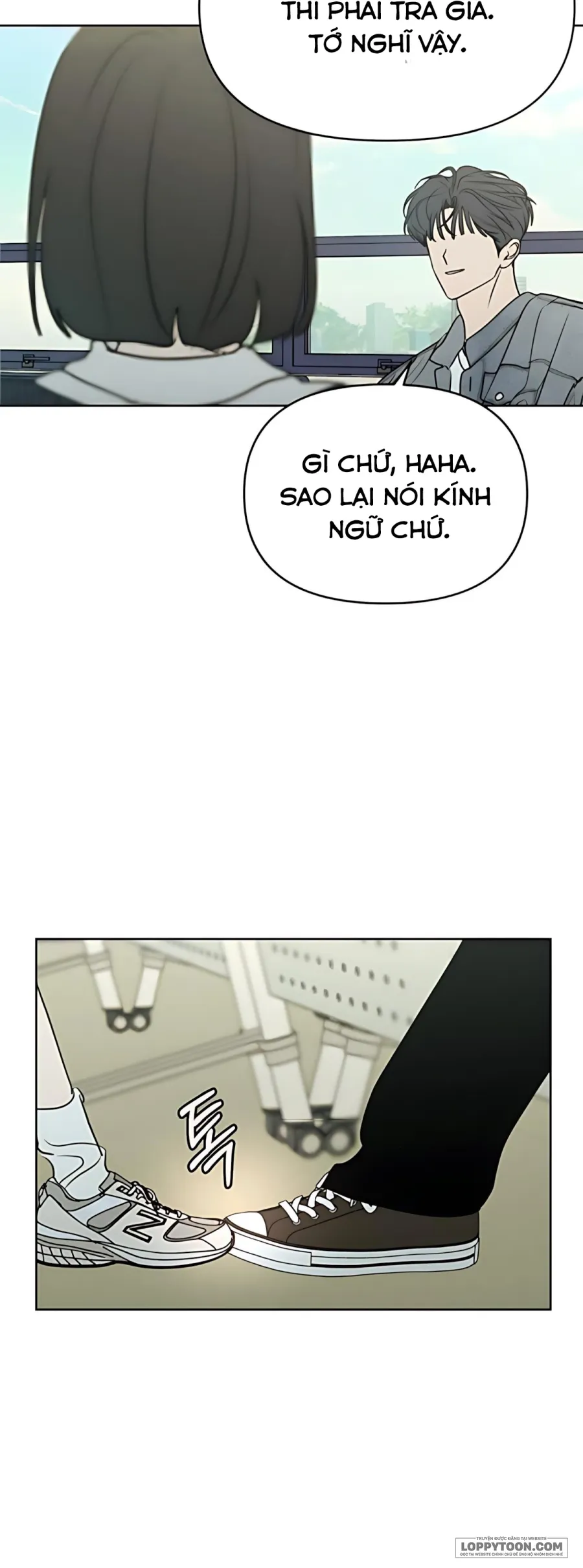 Muốn Được Lừa Dối - Chap 19 - Trang 38