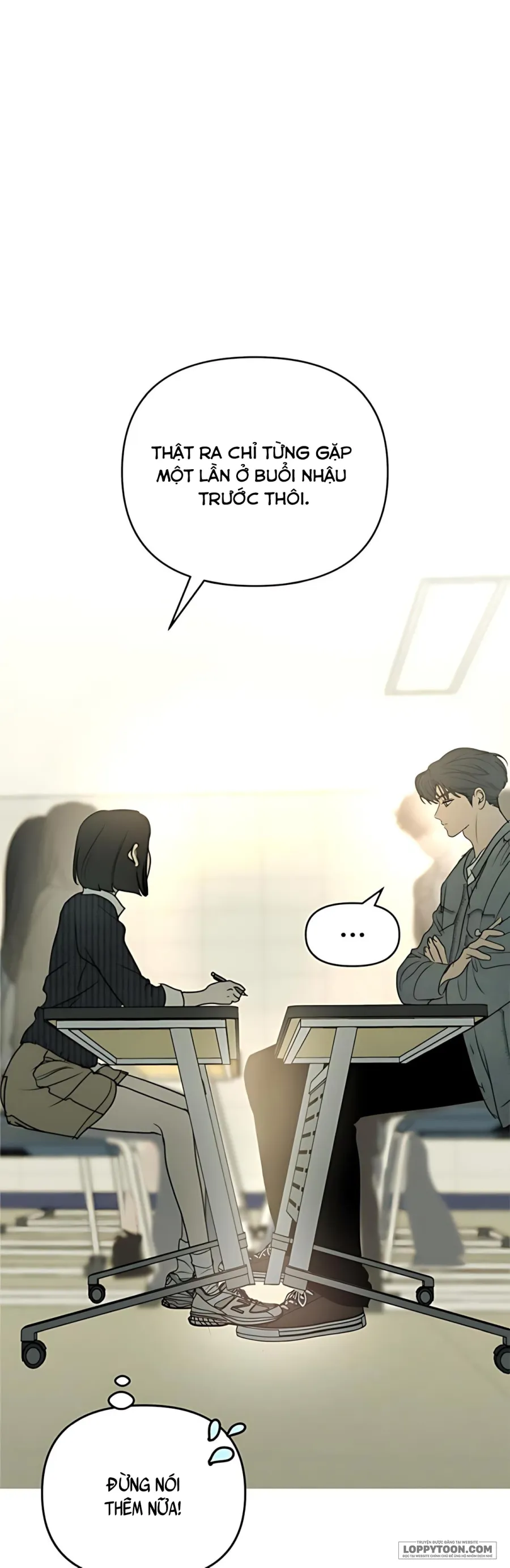 Muốn Được Lừa Dối - Chap 19 - Trang 45