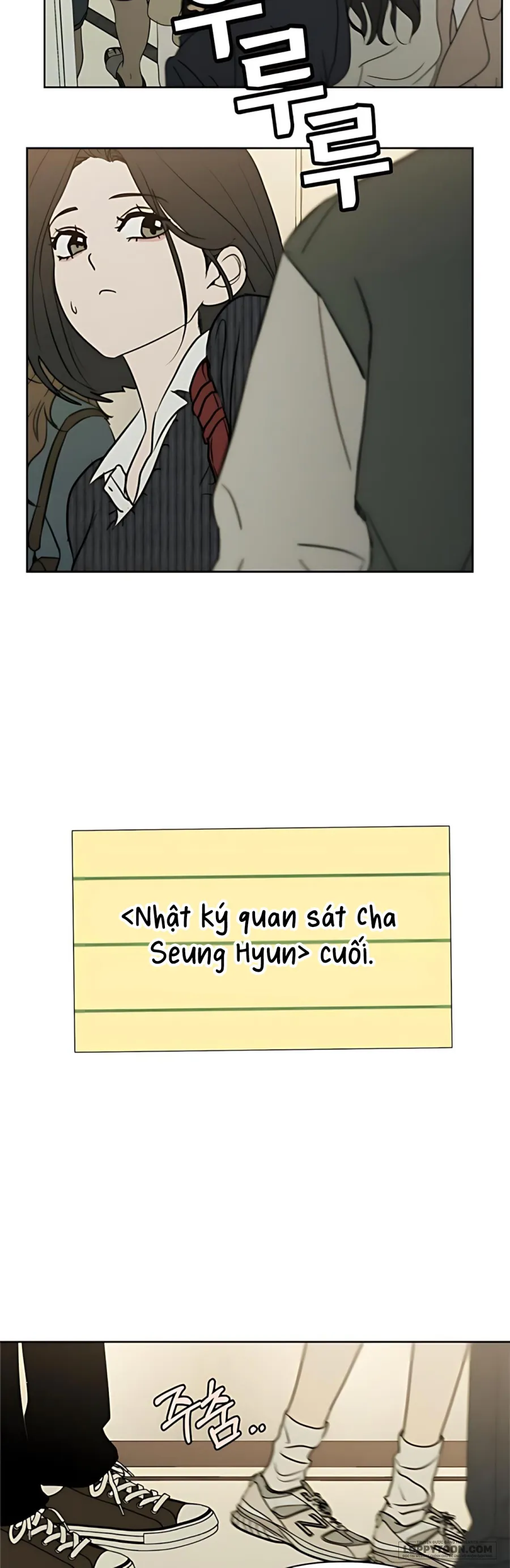 Muốn Được Lừa Dối - Chap 19 - Trang 48