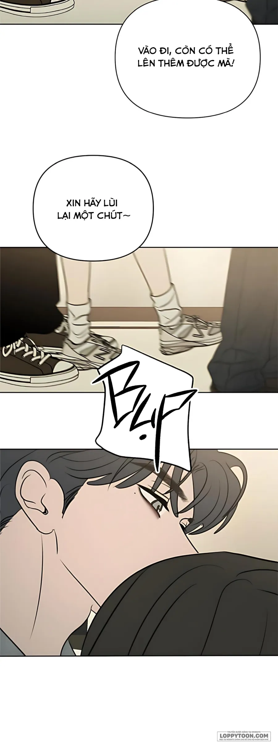 Muốn Được Lừa Dối - Chap 19 - Trang 49