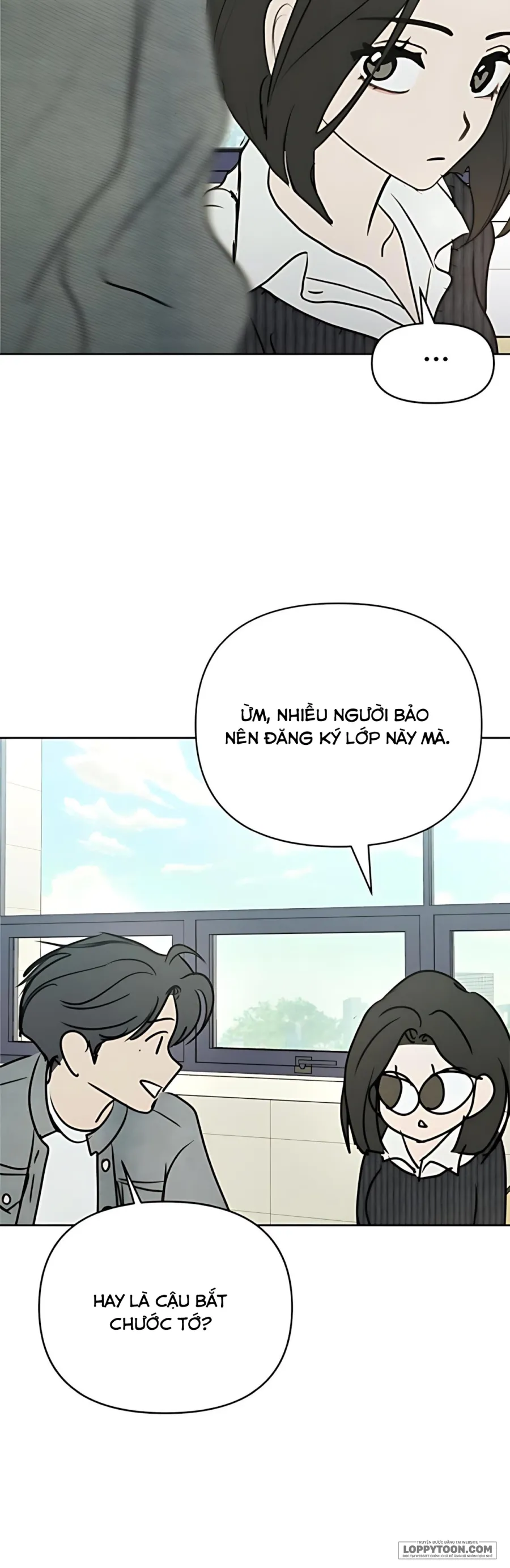 Muốn Được Lừa Dối - Chap 19 - Trang 6