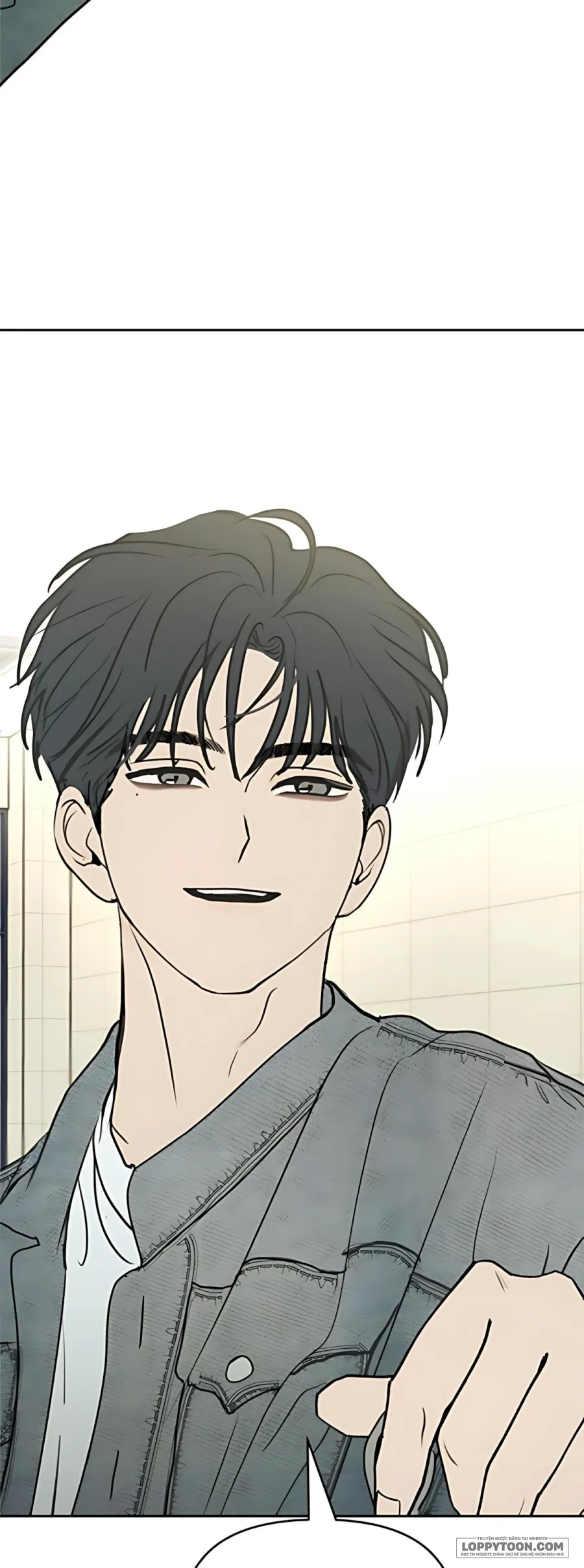 Muốn Được Lừa Dối - Chap 19 - Trang 9