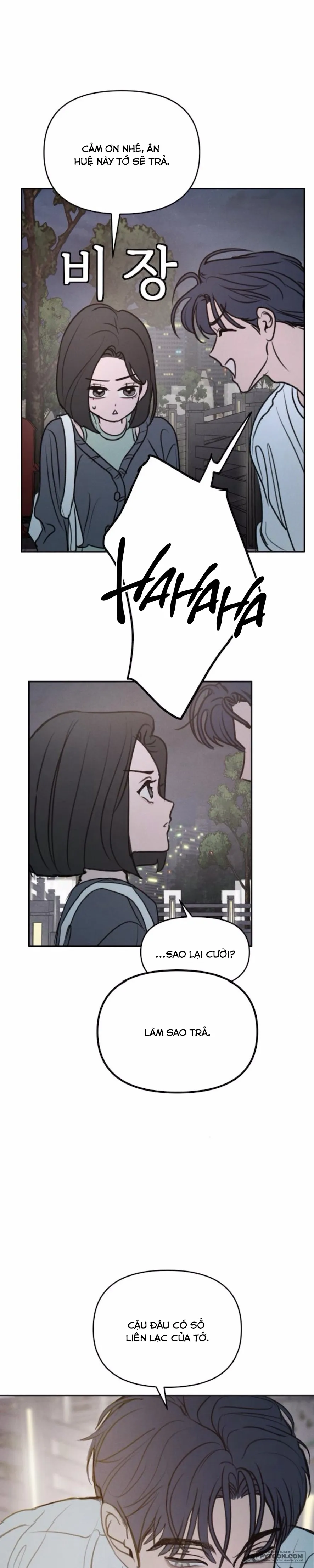 Muốn Được Lừa Dối - Chap 2 - Trang 11