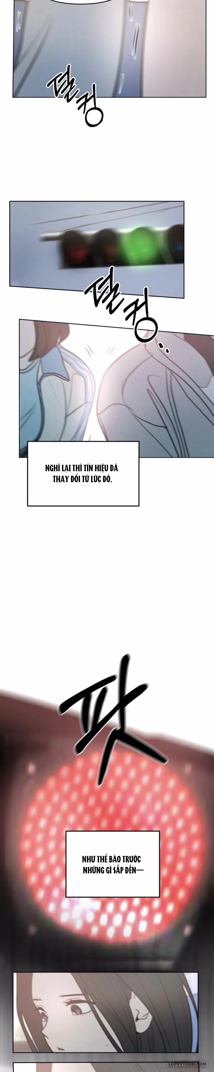 Muốn Được Lừa Dối - Chap 2 - Trang 29