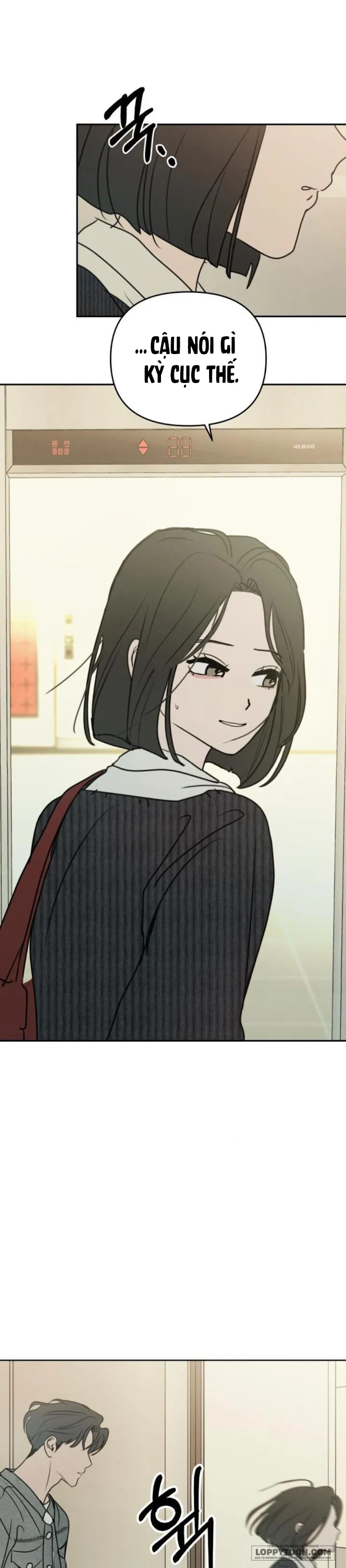 Muốn Được Lừa Dối - Chap 20 - Trang 2