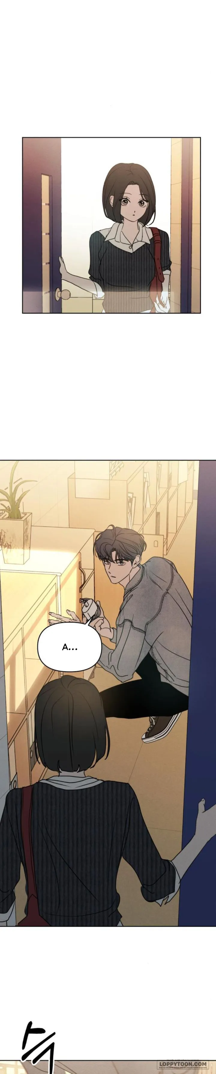 Muốn Được Lừa Dối - Chap 20 - Trang 11