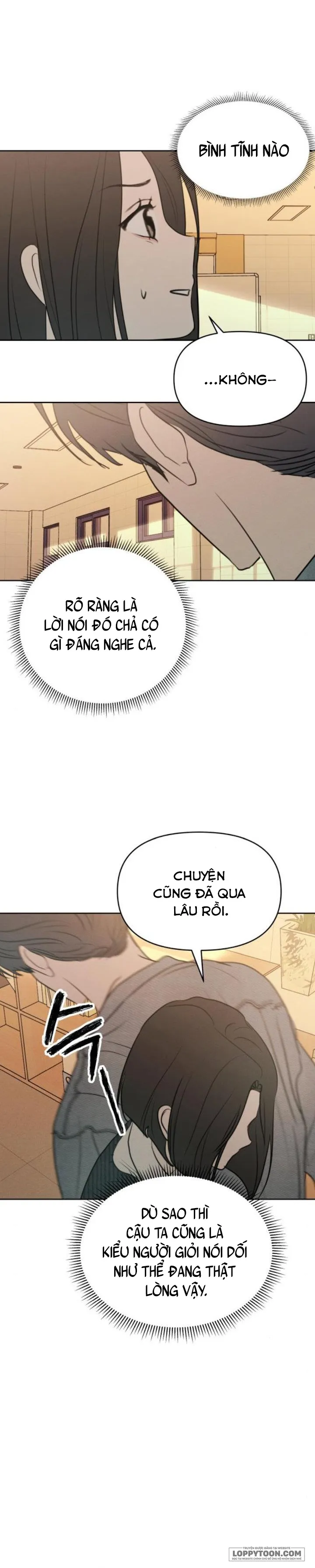Muốn Được Lừa Dối - Chap 20 - Trang 16