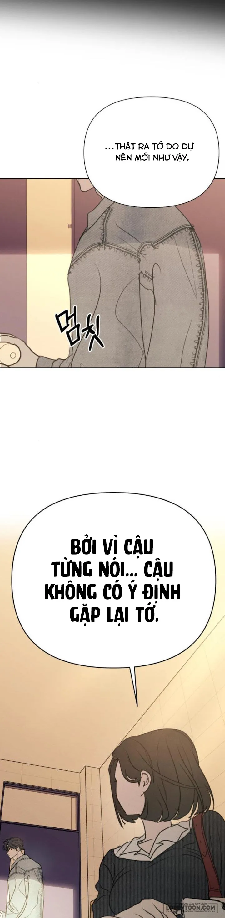 Muốn Được Lừa Dối - Chap 20 - Trang 18