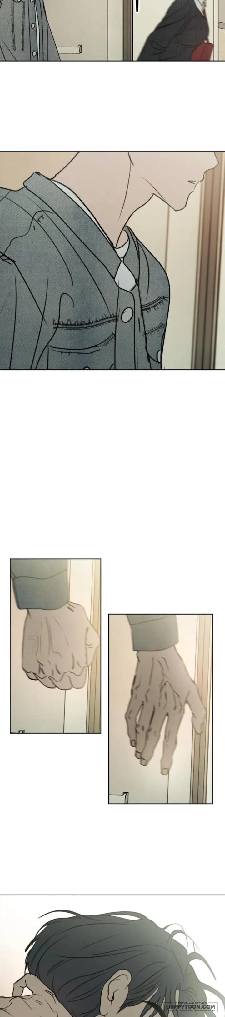 Muốn Được Lừa Dối - Chap 20 - Trang 3