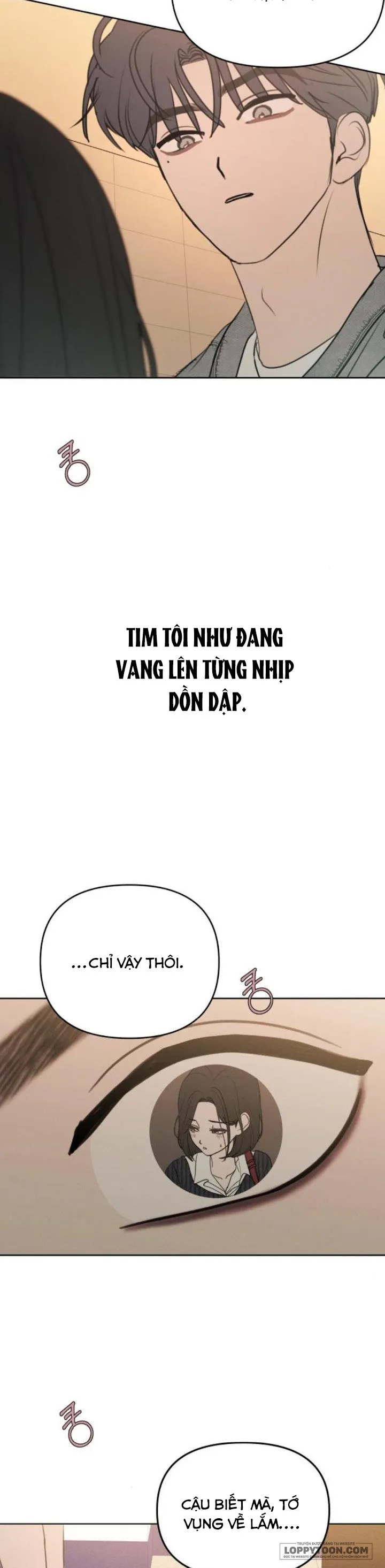Muốn Được Lừa Dối - Chap 20 - Trang 22