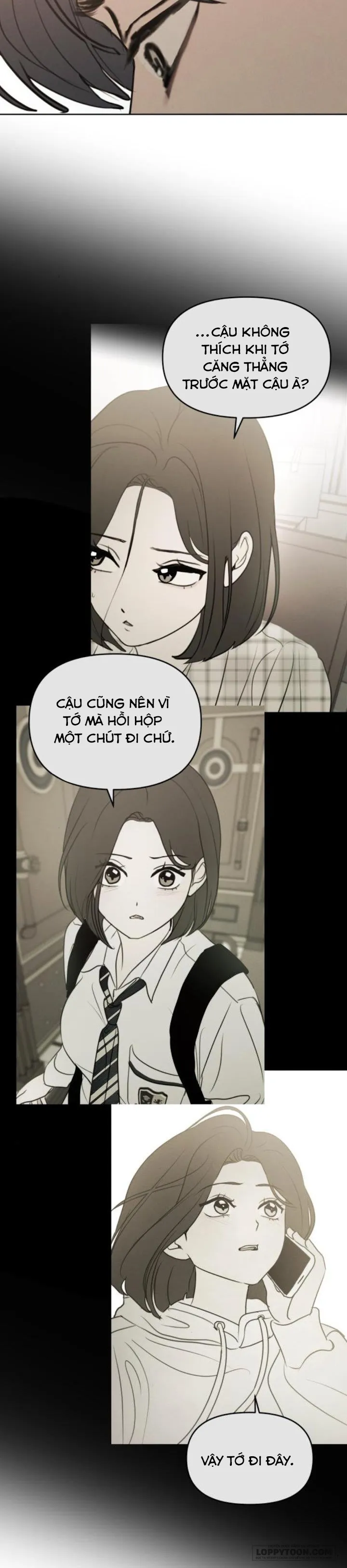 Muốn Được Lừa Dối - Chap 20 - Trang 26