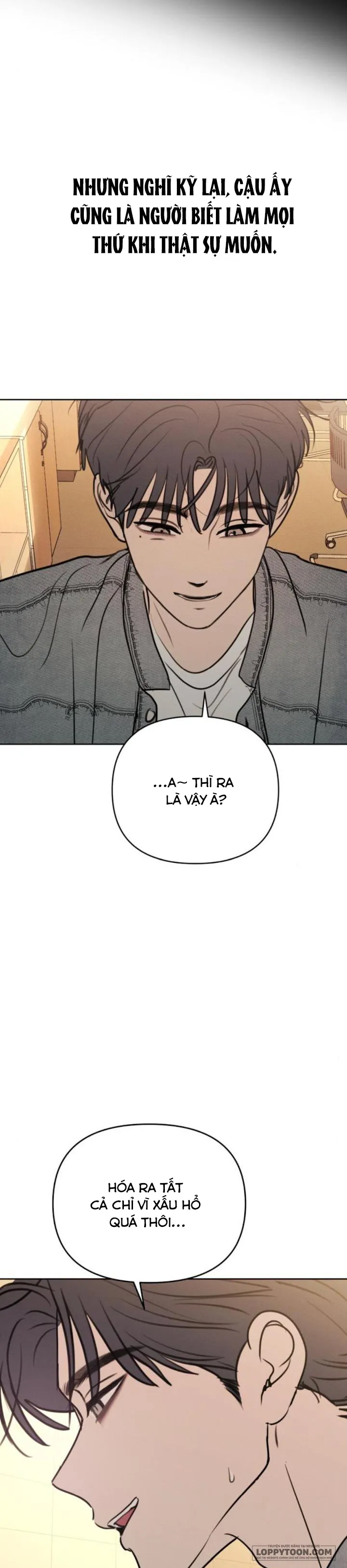Muốn Được Lừa Dối - Chap 20 - Trang 27